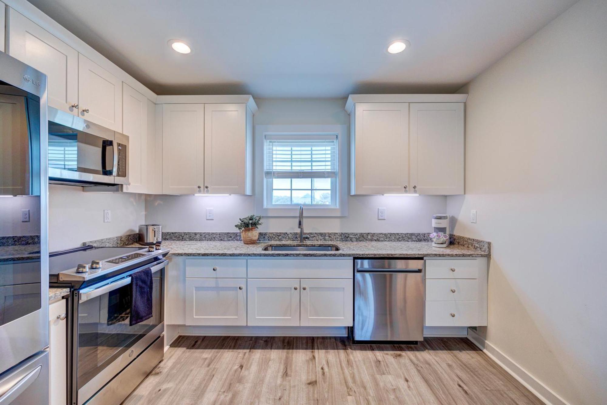 Saltwater 202 2Nd Floor Low Tide Surf City Exterior photo