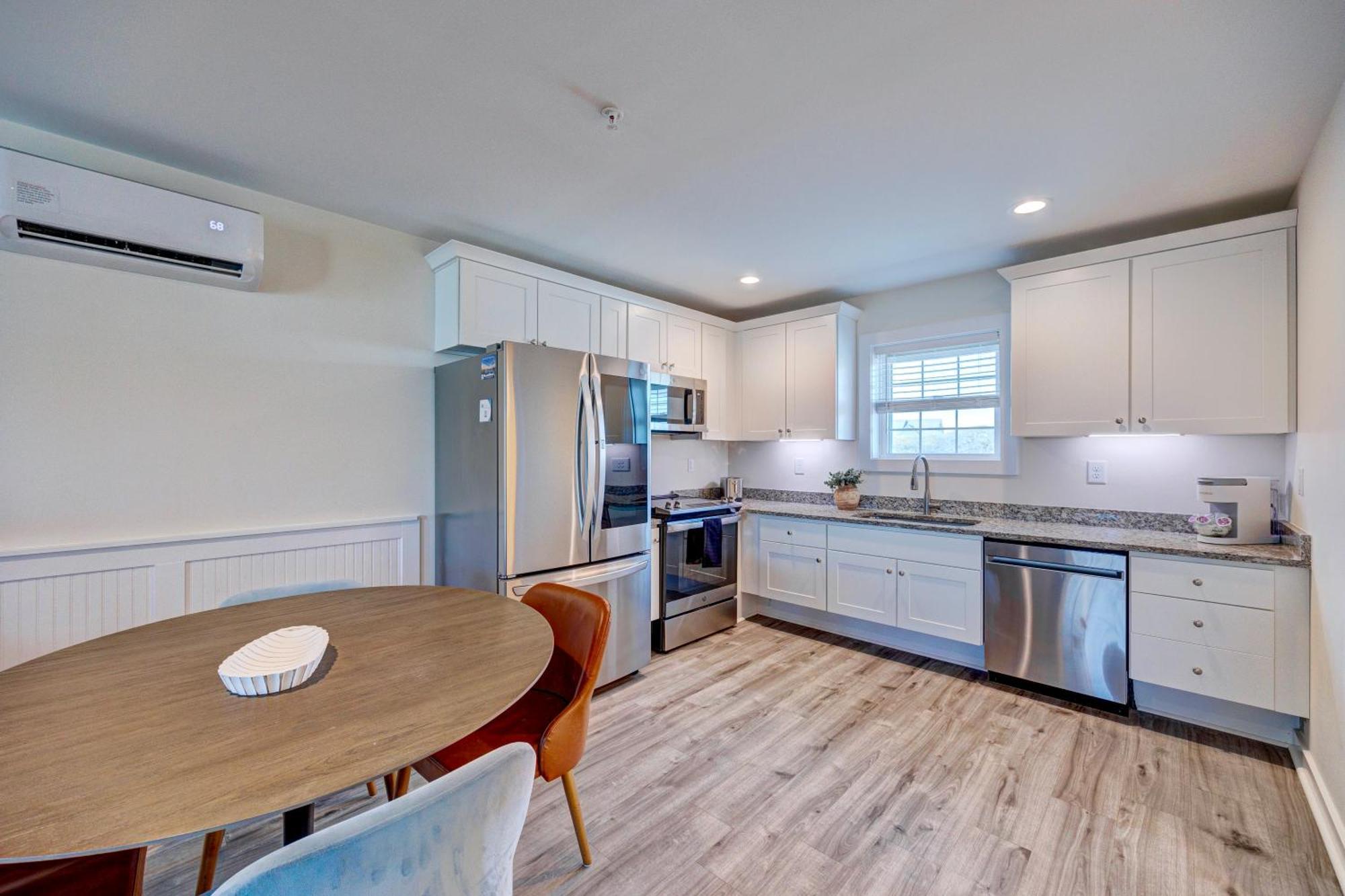 Saltwater 202 2Nd Floor Low Tide Surf City Exterior photo